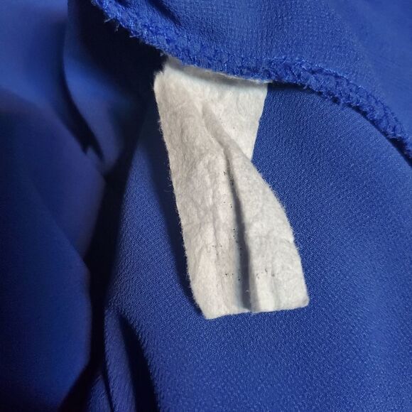 My Beloved Blue Tank Top (M) - Picture 6 of 6